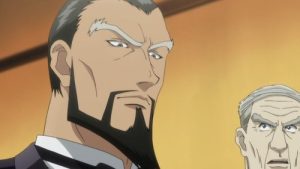 Hunter x Hunter 1 Episodio 59