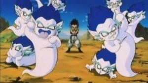 Dragon Ball Z 1 Episodio 263