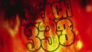 Bleach 1 Episodio 333
