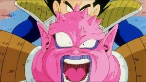 Dragon Ball Z 1 Episodio 49