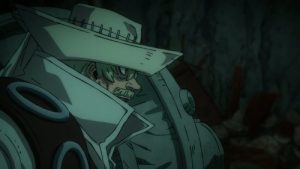 Gachiakuta 1 Episodio 16