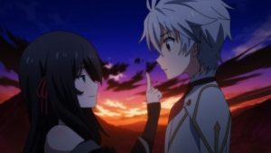 Saijaku Muhai no Bahamut 1 Episodio 11