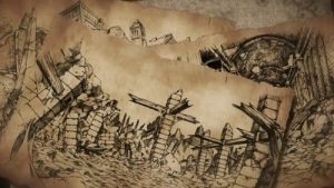 Fairy Tail 1 Episodio 251
