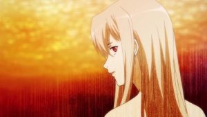 Soul Buster 1 Episodio 8