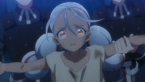Towa no Yugure 1 Episodio 3