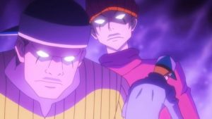 Hunter x Hunter 1 Episodio 17