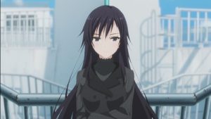 Shoujo-tachi wa Kouya wo Mezasu 1 Episodio 1