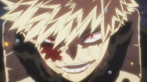 Boku no Hero Academia S08 Episódio 4