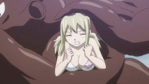 Fairy Tail 1 Episodio 276