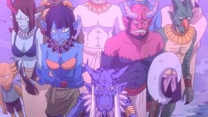 Fairy Tail 1 Episodio 11