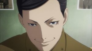 JOKER GAME 1 Episodio 3