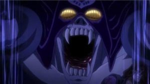 JoJo’s Bizarre Adventure 2 Episodio 42