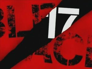 Bleach 1 Episodio 17