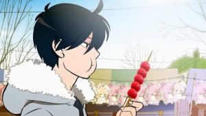 Ani ni Tsukeru Kusuri wa Nai! 1 Episodio 7