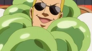 Fairy Tail 1 Episodio 130