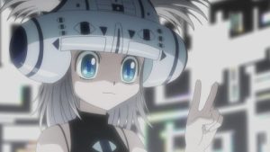 Hunter x Hunter 1 Episodio 60