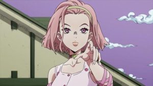 JoJo’s Bizarre Adventure 3 Episodio 17