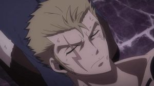 Fairy Tail 1 Episodio 257