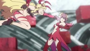 Lostorage Incited WIXOSS 2 Episodio 5