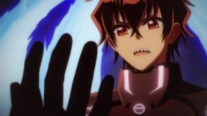 Twin Star Exorcists 1 Episodio 49