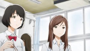 Tsukigakirei 1 Episodio 5