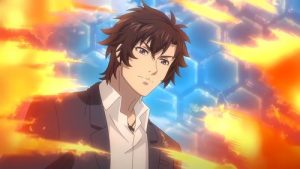 Mestre em Tempo Integral 6 Episodio 2