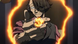 Sanda 1 Episodio 3