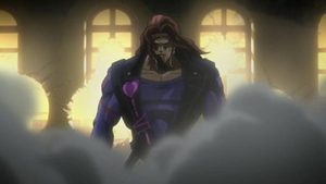 JoJo’s Bizarre Adventure 2 Episodio 44