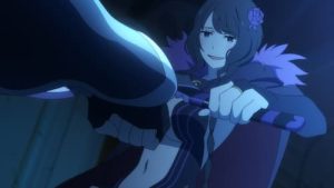 Re:ZERO Kara Hajimeru Isekai Seikatsu 2 Episodio 21