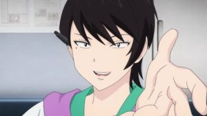 The Disastrous Life of Saiki K. 2 Episodio 7