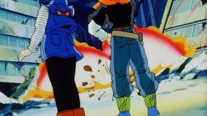 Dragon Ball Z 1 Episodio 194