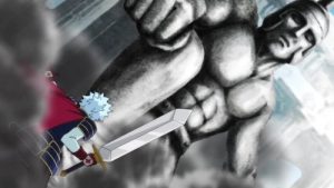 The Disastrous Life of Saiki K. 2 Episodio 3