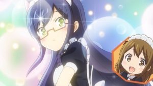 Pan de Peace! 1 Episodio 9