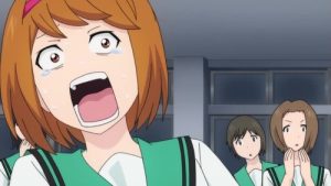 The Disastrous Life of Saiki K. 2 Episodio 8