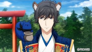 Tsukipro The Animation 2 Episodio 7