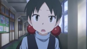 Alice & Zoroku 1 Episodio 8