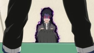 Handa-kun 1 Episodio 5