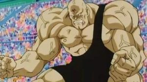 Dragon Ball Z 1 Episodio 217