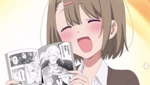 Chanto Suenai Kyuuketsuki-chan 1 Episodio 2