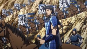Kingdom 3 Episodio 3