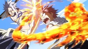 Fairy Tail 1 Episodio 7