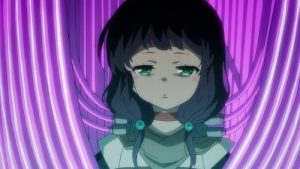 Regalia: The Three Sacred Stars 1 Episodio 11