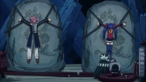Fairy Tail 1 Episodio 85