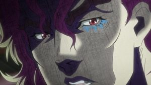 JoJo’s Bizarre Adventure 1 Episodio 13