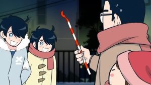 Ani ni Tsukeru Kusuri wa Nai! 1 Episodio 17