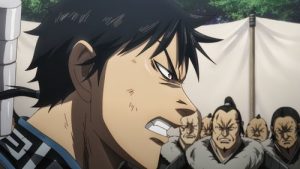 Kingdom 5 Episodio 10