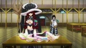 Fairy Tail 1 Episodio 306