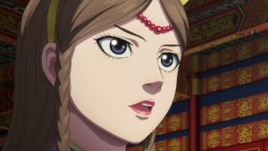 Kingdom 4 Episodio 2