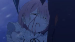 Re:ZERO Kara Hajimeru Isekai Seikatsu 2 Episodio 24