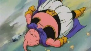 Dragon Ball Z 1 Episodio 283